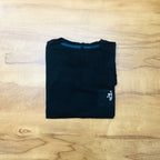 Classic Solid T-Shirt Combo Pack Of 2