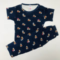 Kids Pant Set