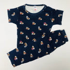 Kids Pant Set