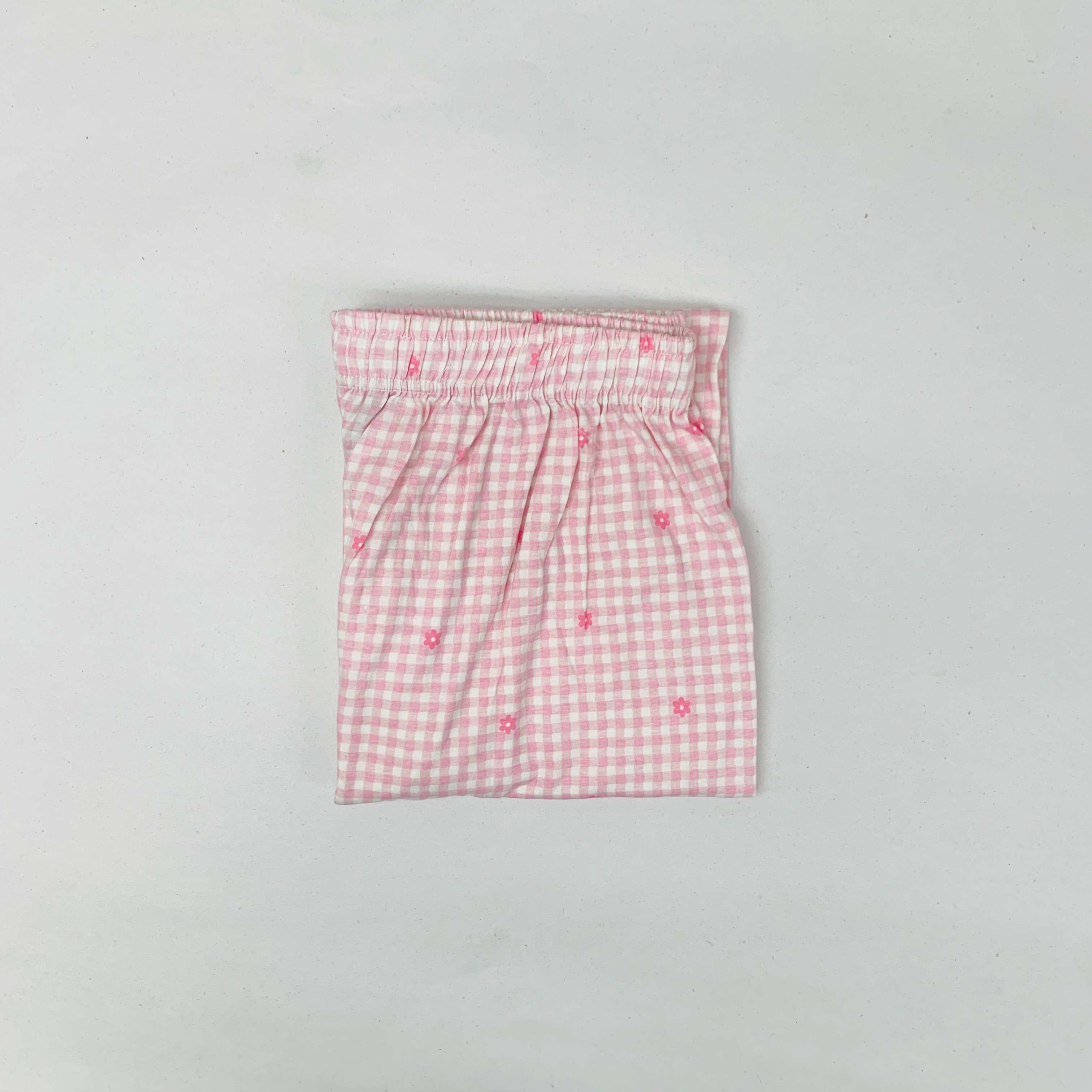 Ladies Trendy Capri
