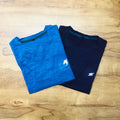 Classic Solid T-Shirt Combo Pack Of 2