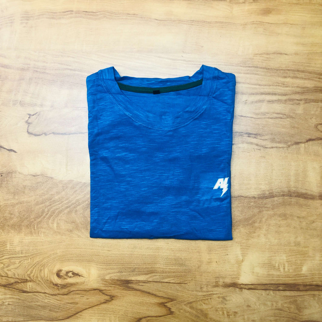 Classic Solid T-Shirt Combo Pack Of 2