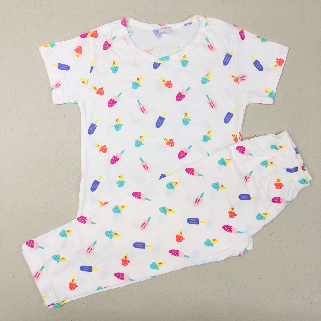 Kids Pant Set