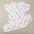 Kids Pant Set