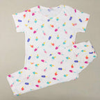 Kids Pant Set