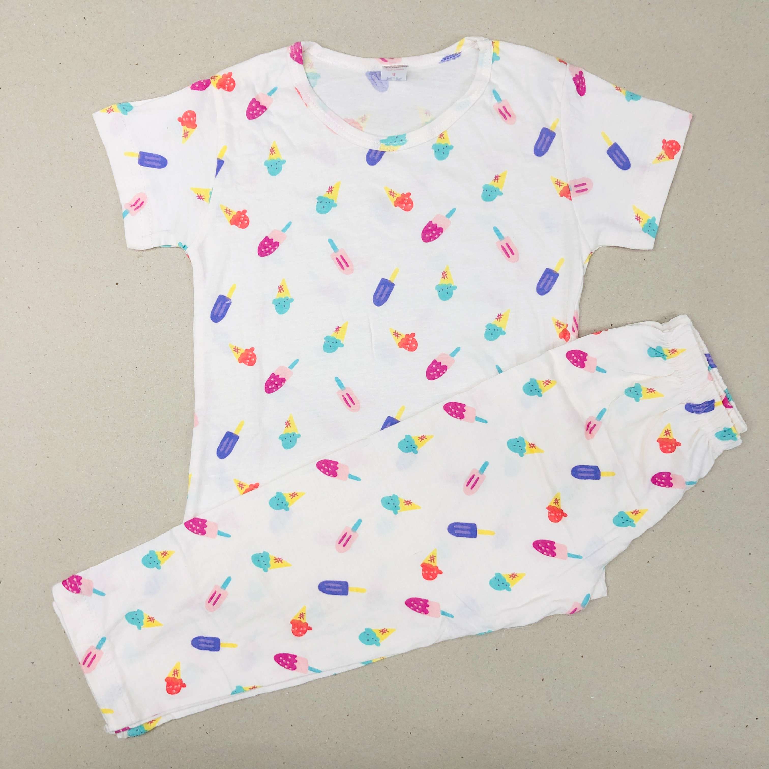 Kids Pant Set