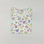 Dots Ladies Printed T-Shirt
