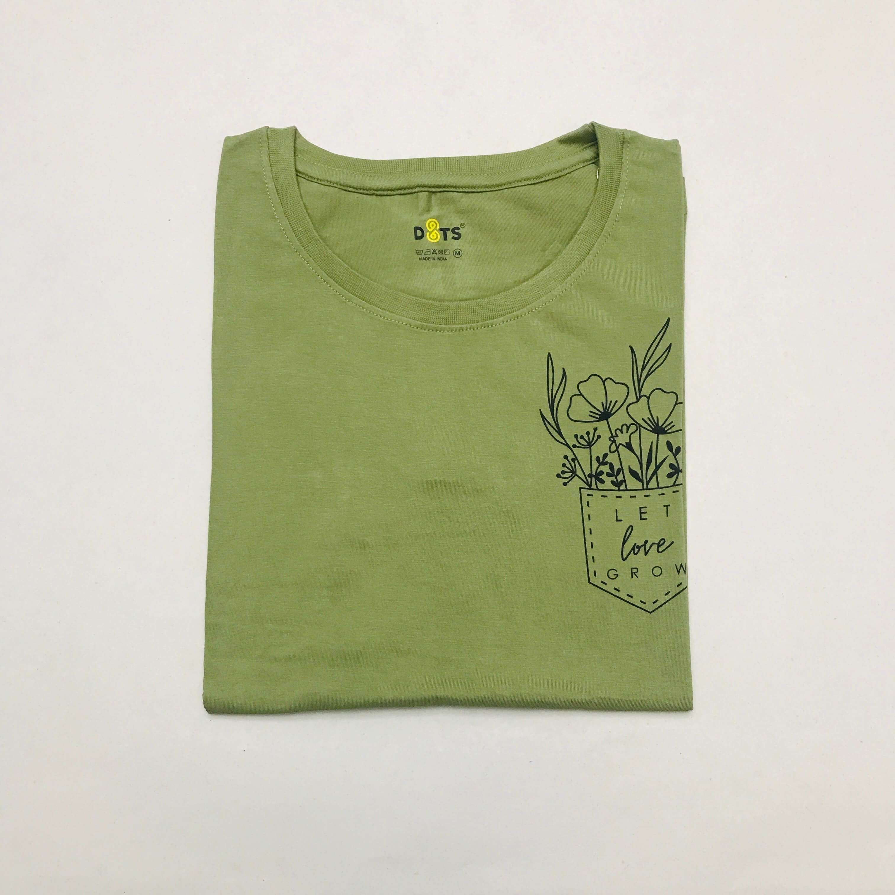 Ladies T-Shirt