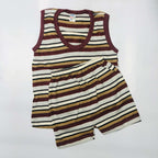 SL Kids Nikker Set