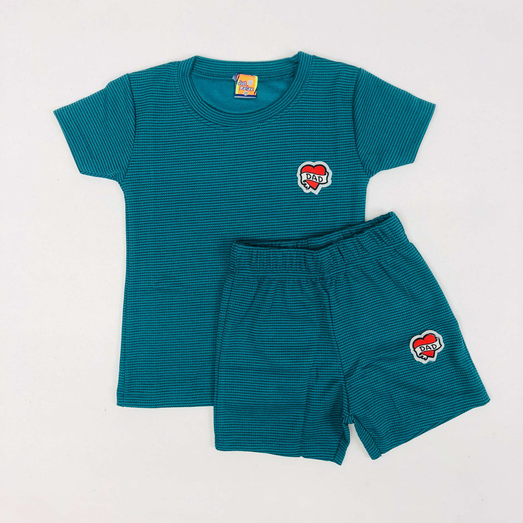 Soft Weave Nikker Set