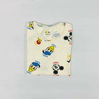 Dots Ladies Printed T-Shirt