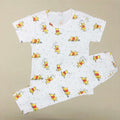 Kids Pant Set