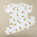 Kids Pant Set