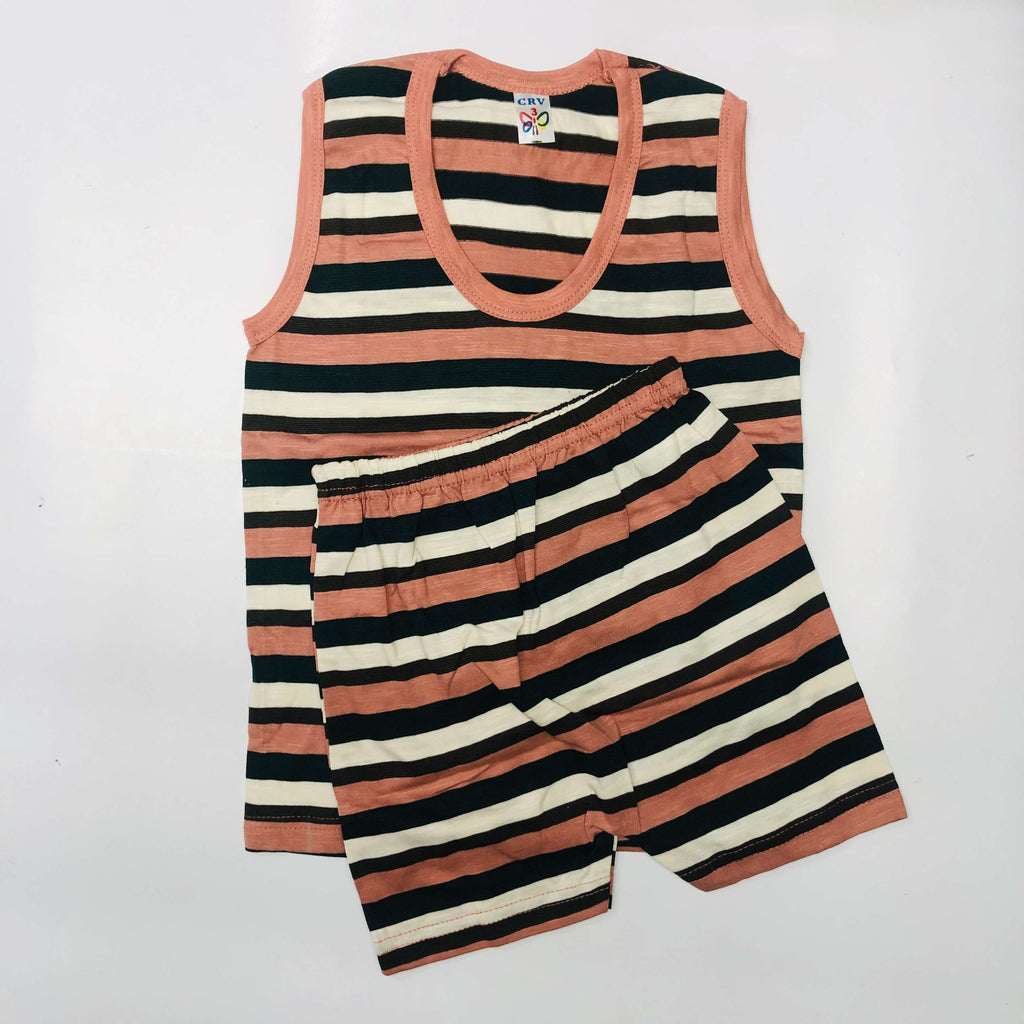 SL Kids Nikker Set