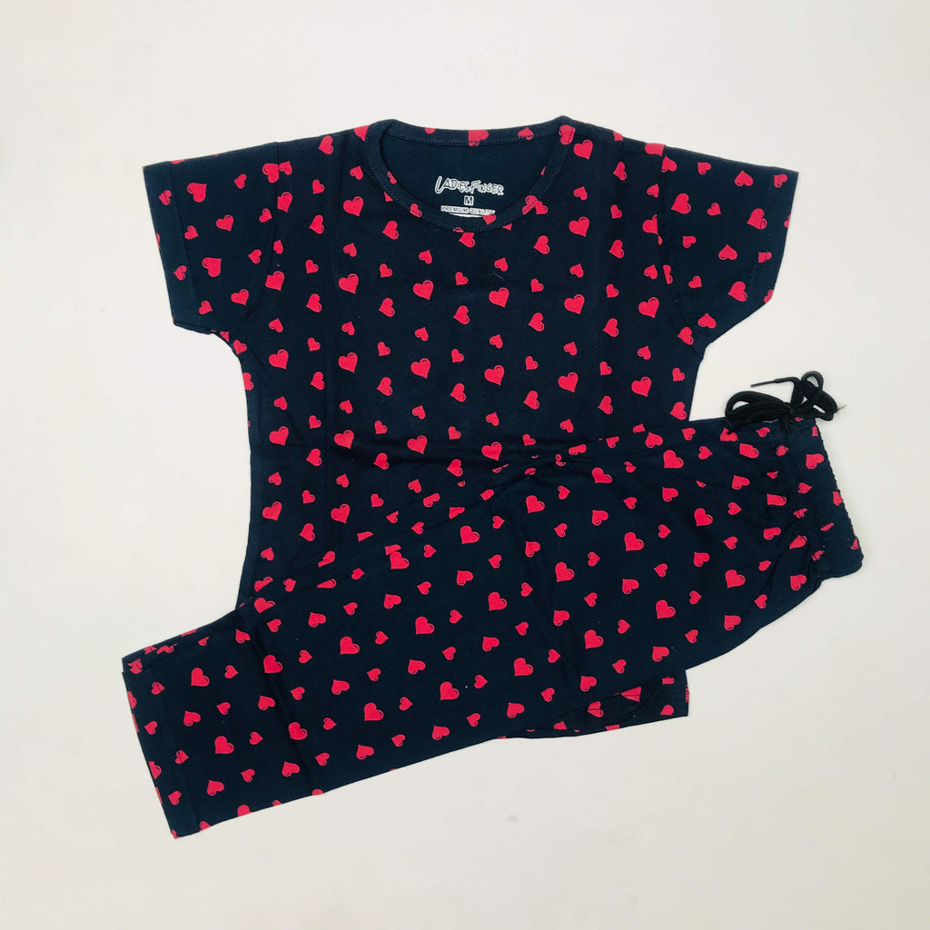 Kids Pant Set