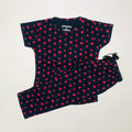 Kids Pant Set