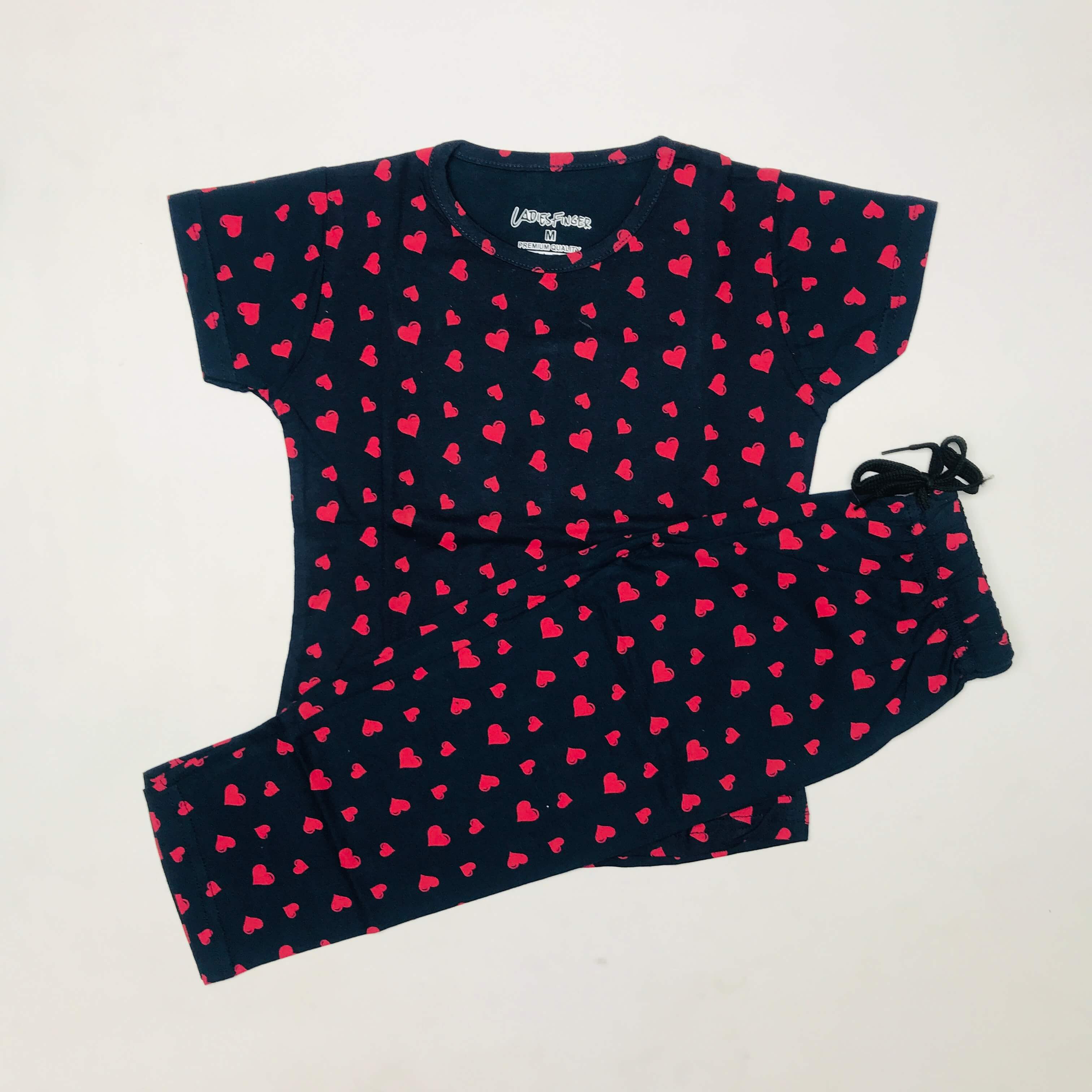 Kids Pant Set