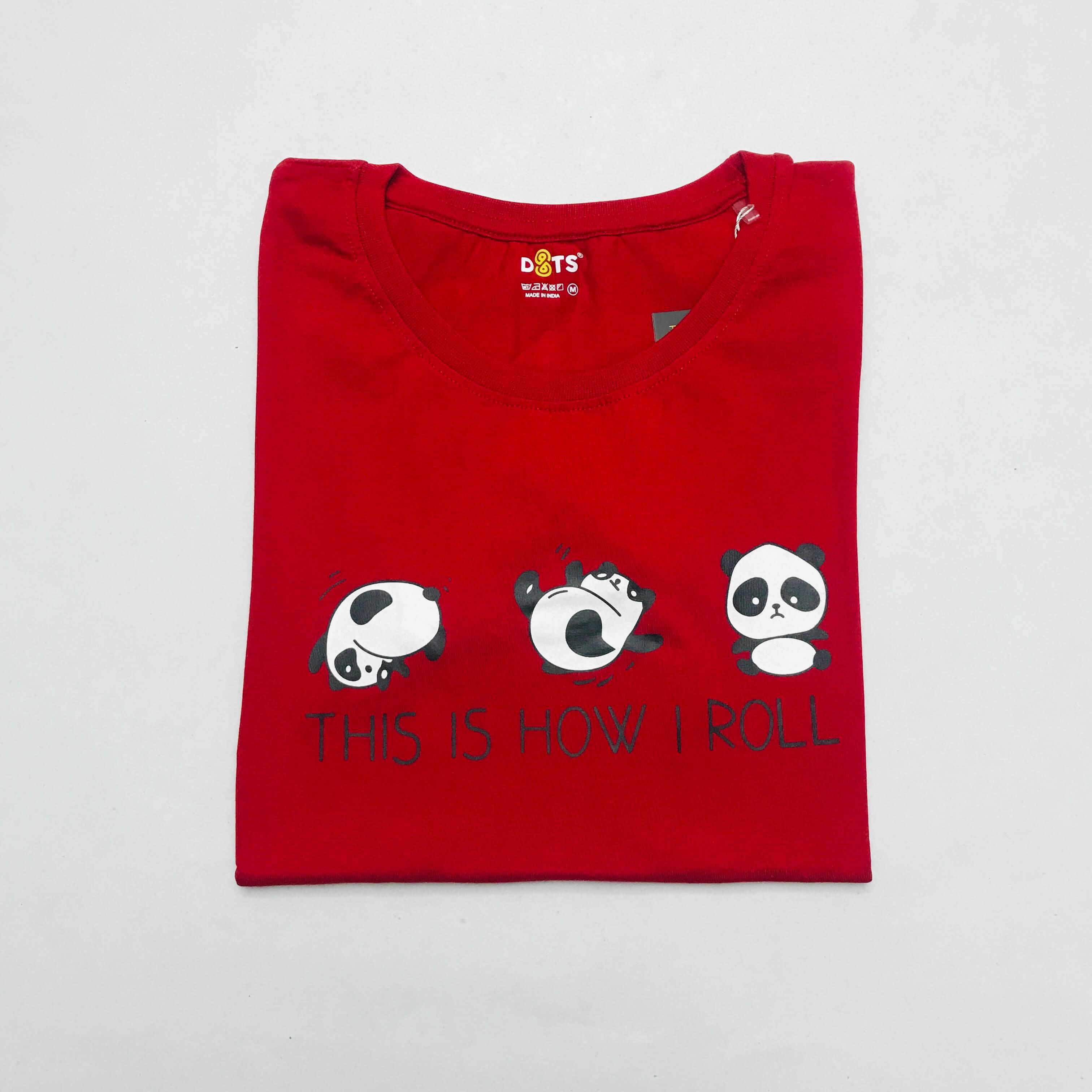 Ladies T-Shirt