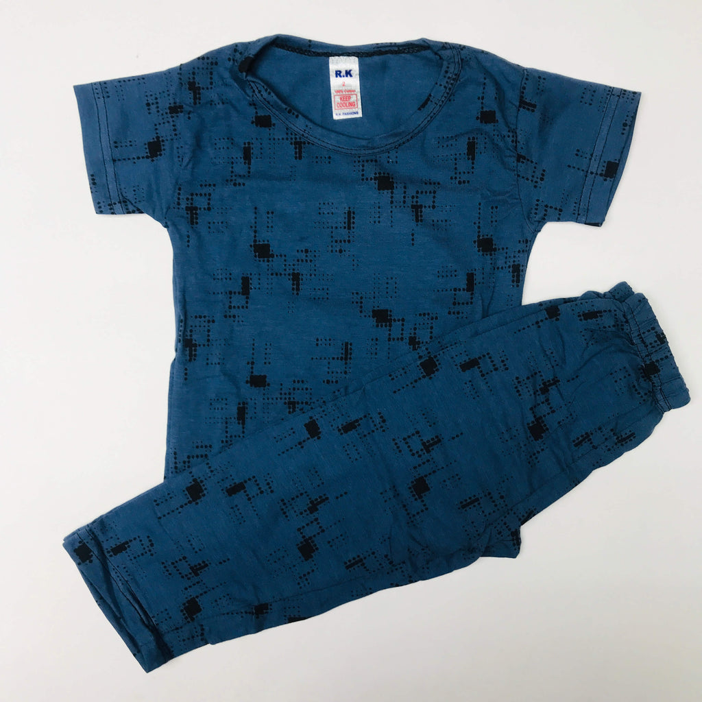 Kids Pant Set