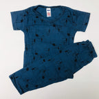 Kids Pant Set