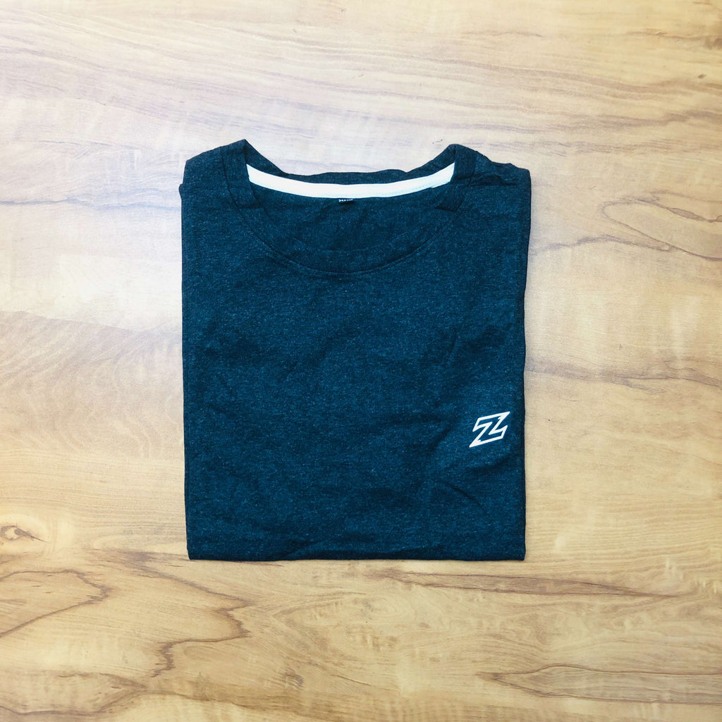 Classic Solid T-Shirt Combo Pack Of 2