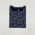 Dots Ladies Printed T-Shirt
