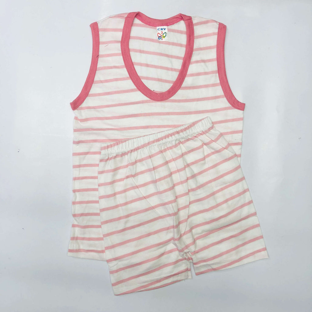 SL Kids Nikker Set