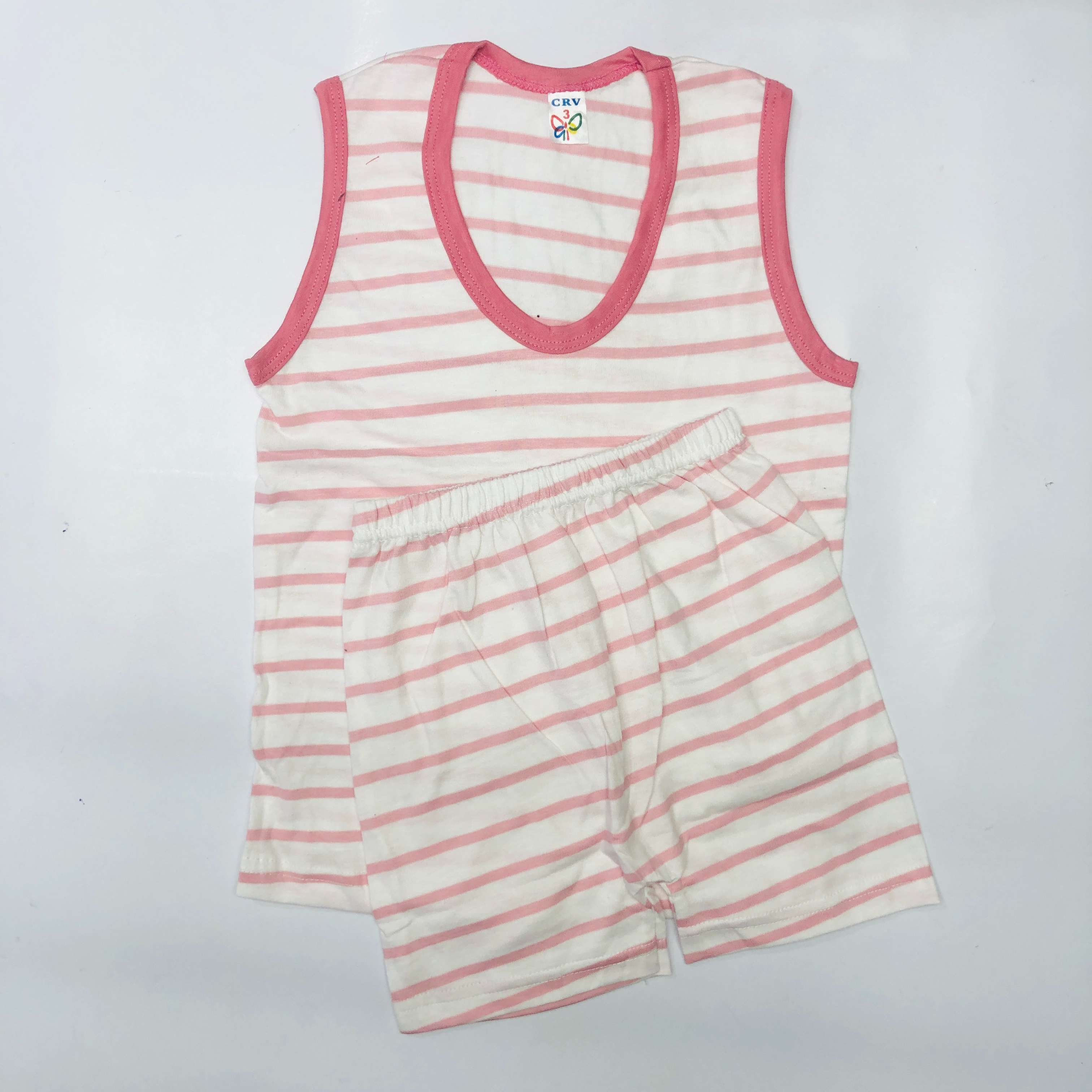 SL Kids Nikker Set
