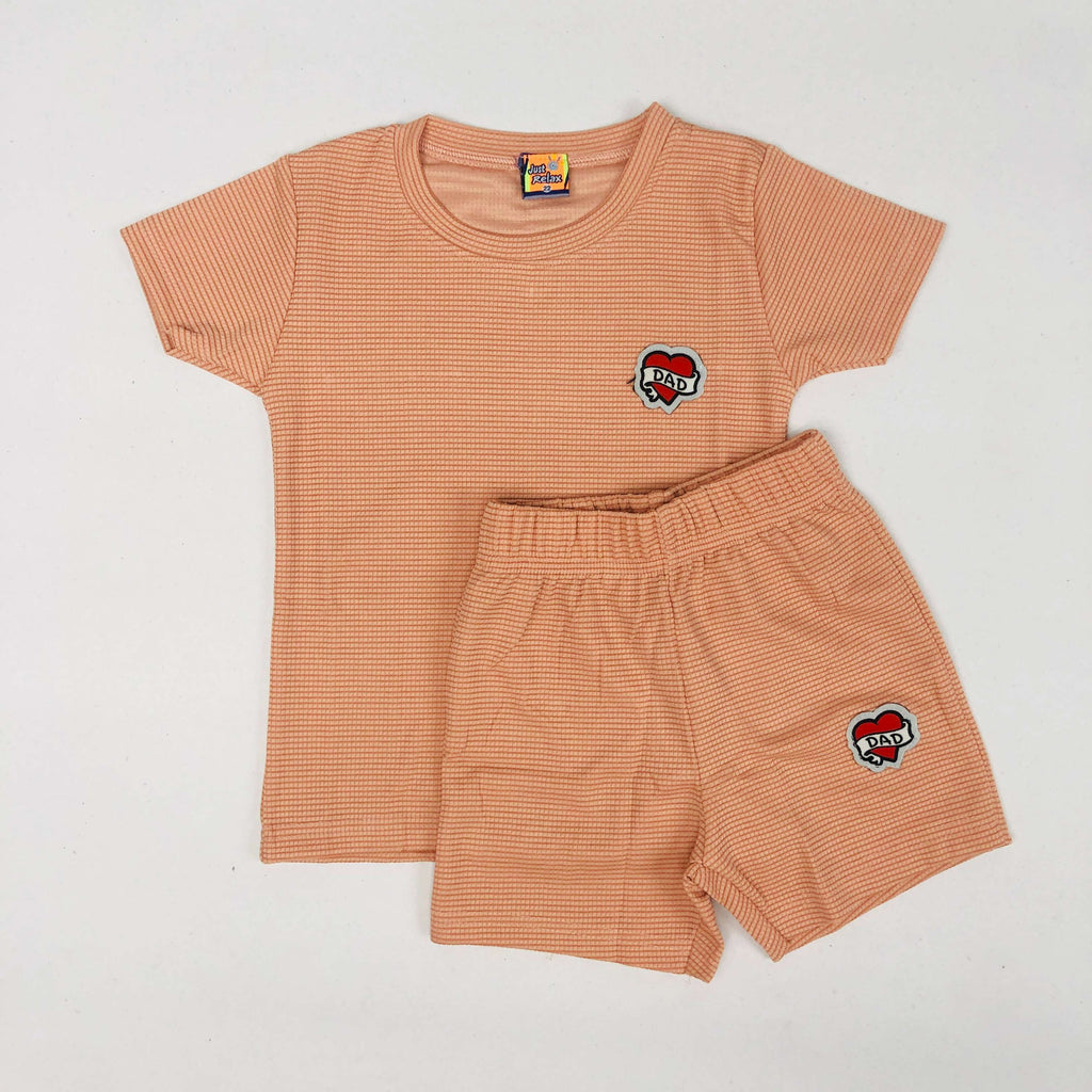 Soft Weave Nikker Set