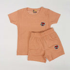 Soft Weave Nikker Set