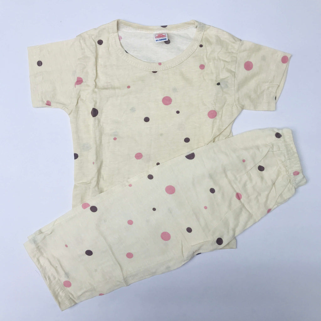 Kids Pant Set