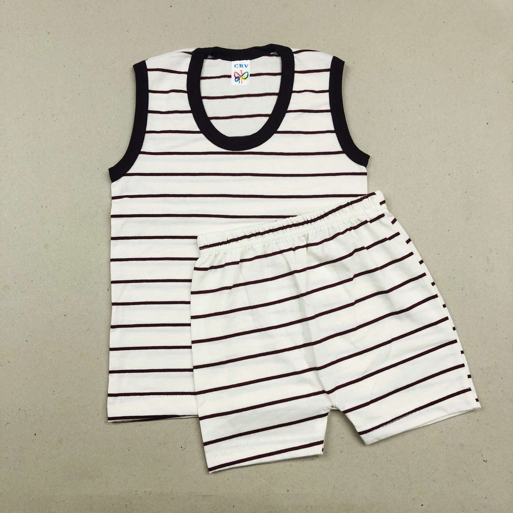 SL Kids Nikker Set