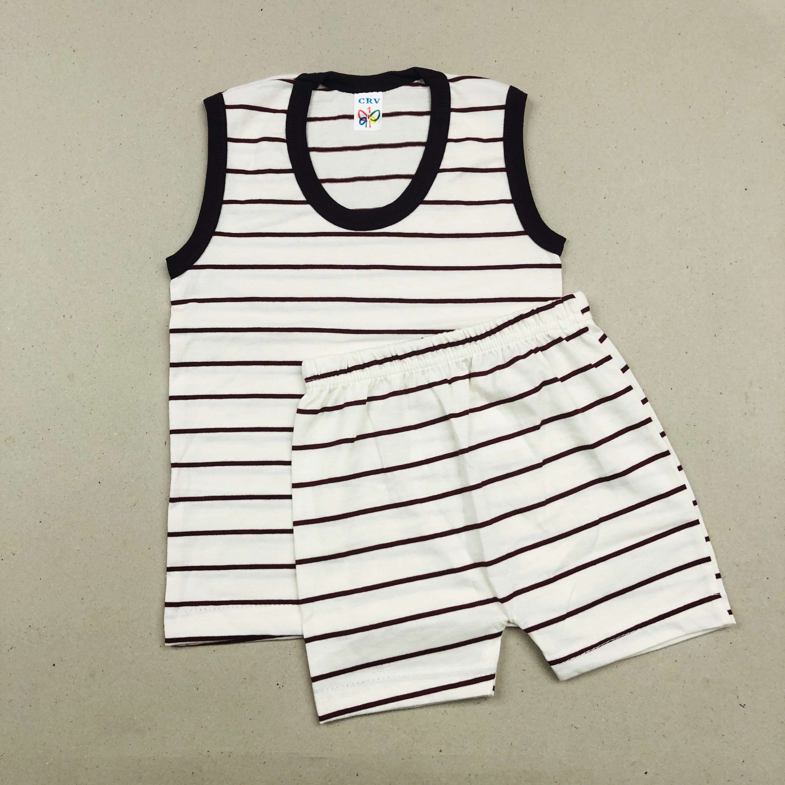 SL Kids Nikker Set