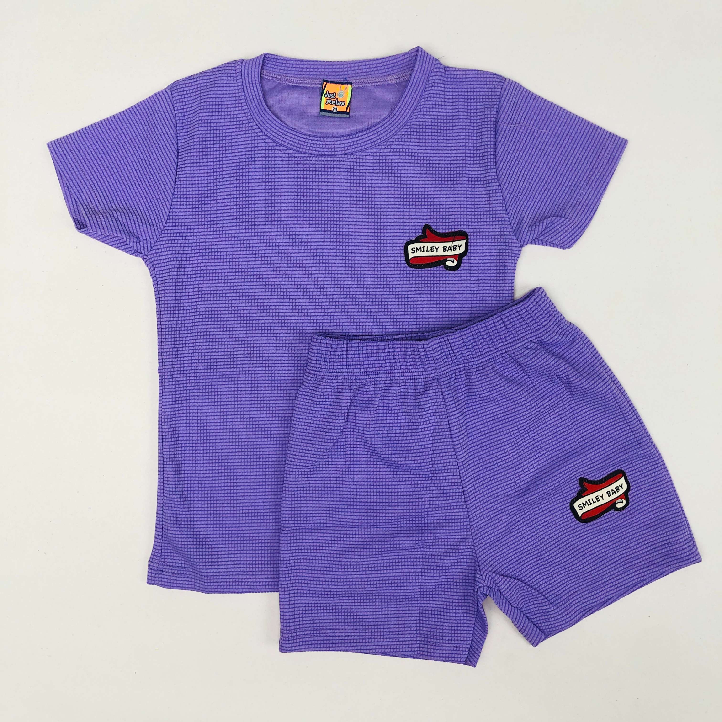 Soft Weave Nikker Set