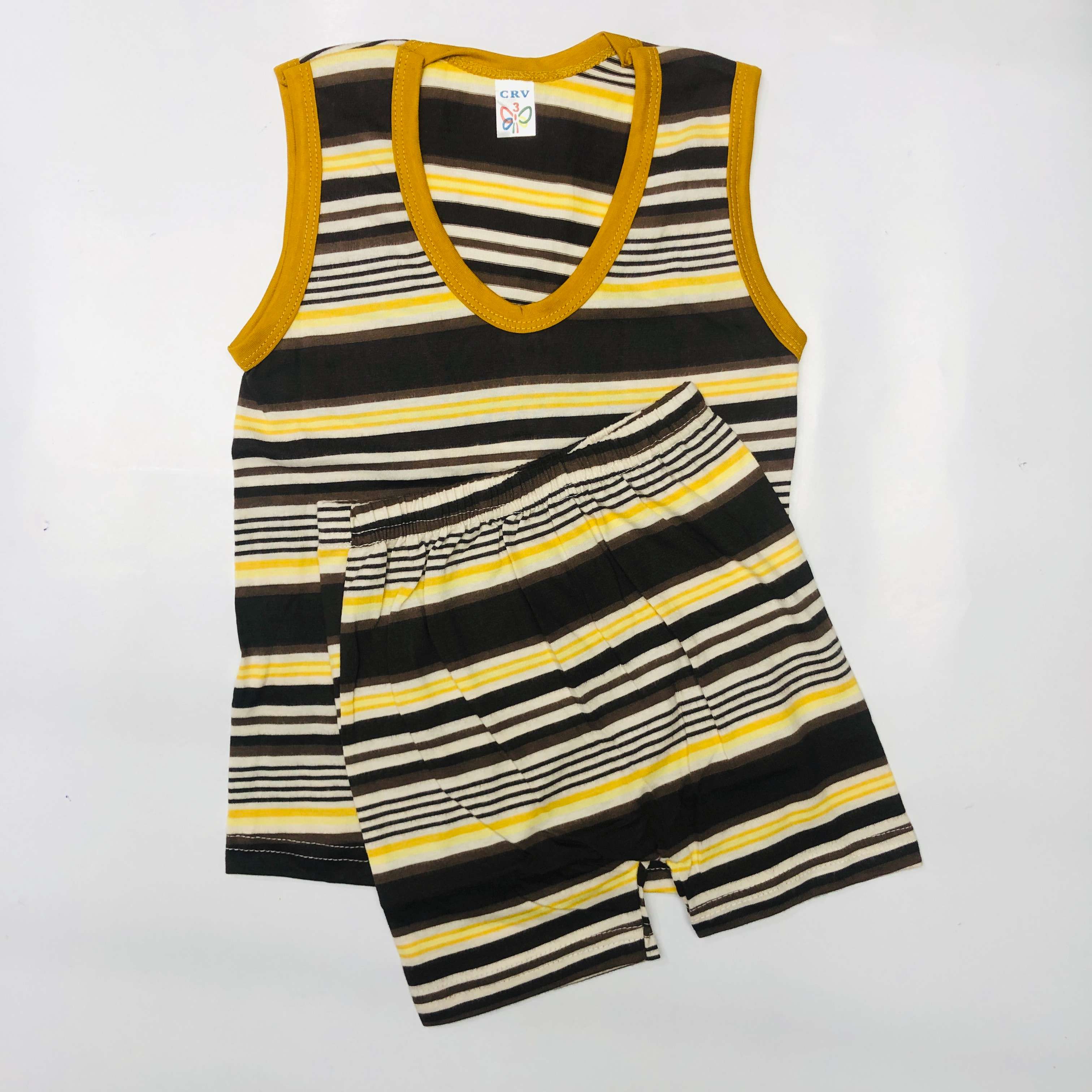 SL Kids Nikker Set