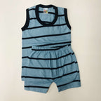 SL Kids Nikker Set