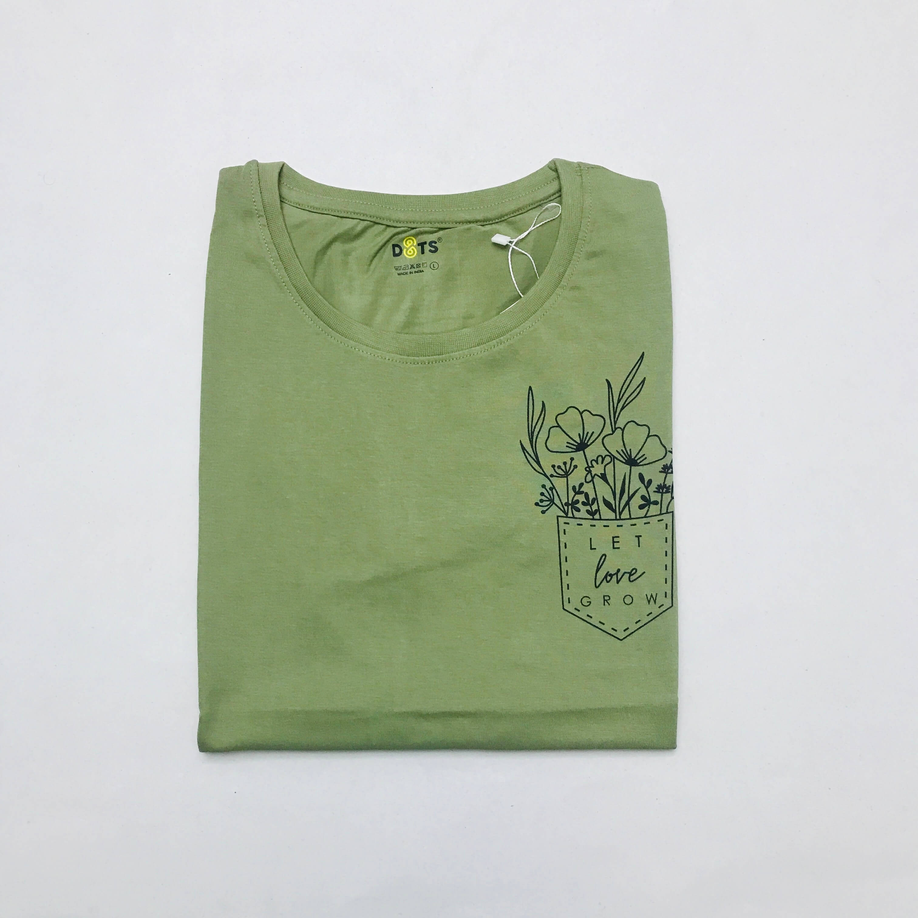 Ladies T-Shirt