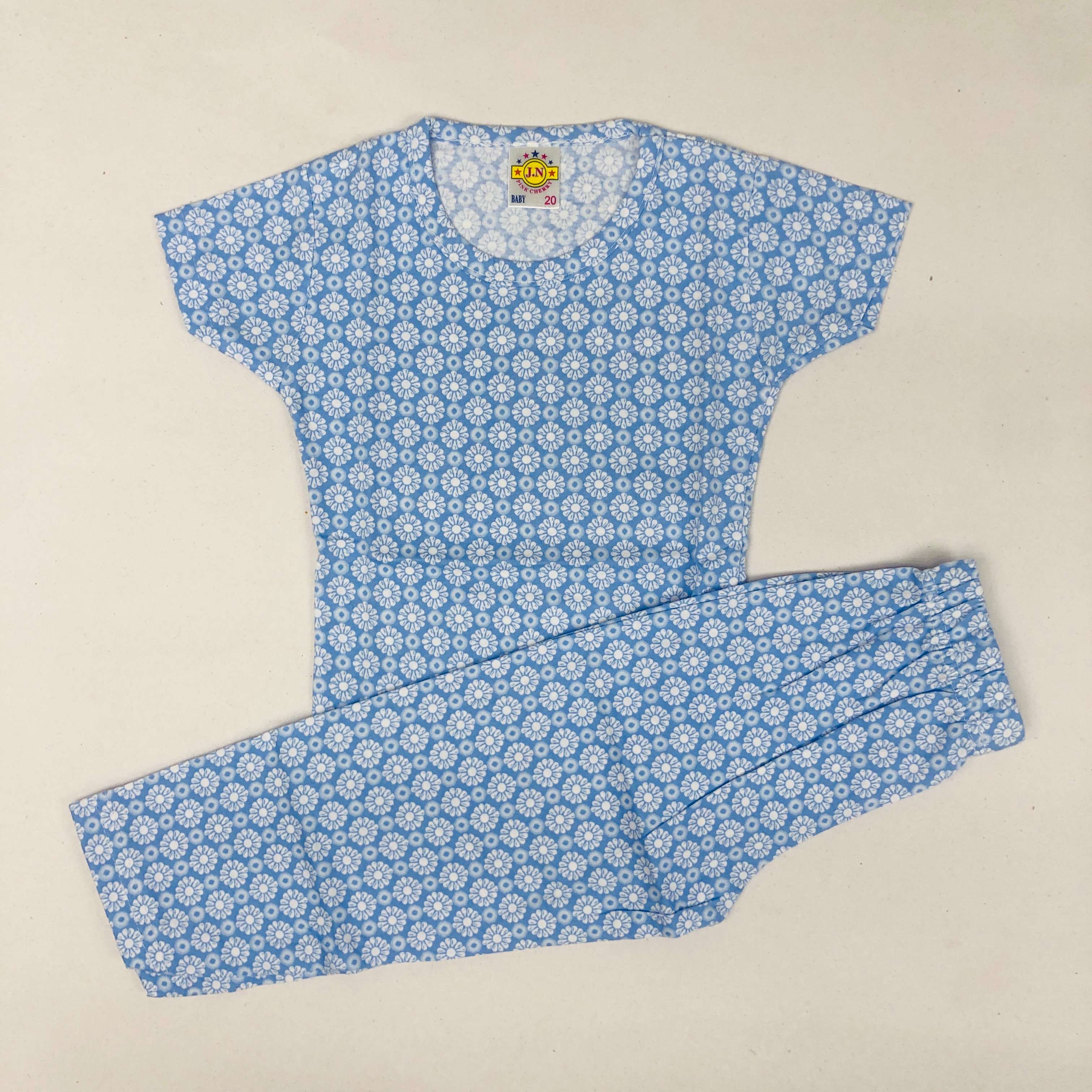 Little Explorer Pant Set