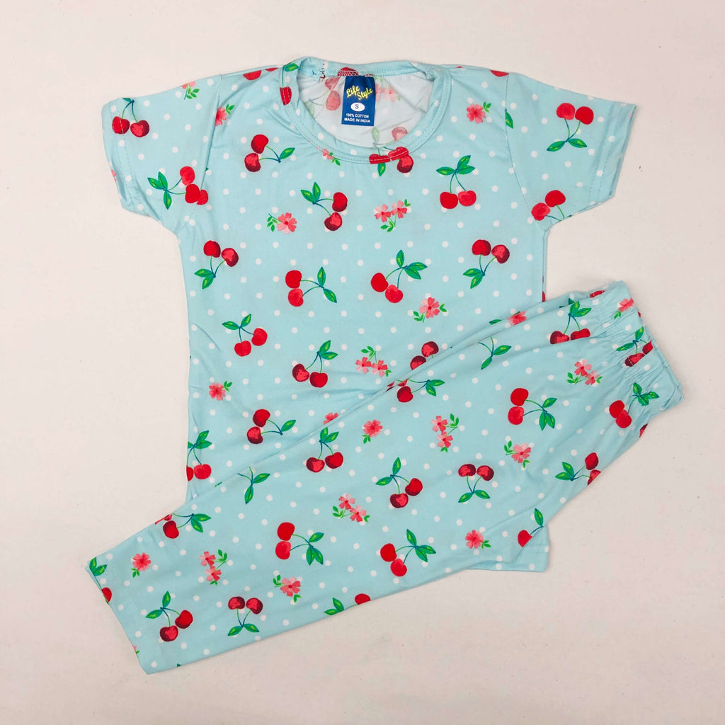 Play Nest Pant Set