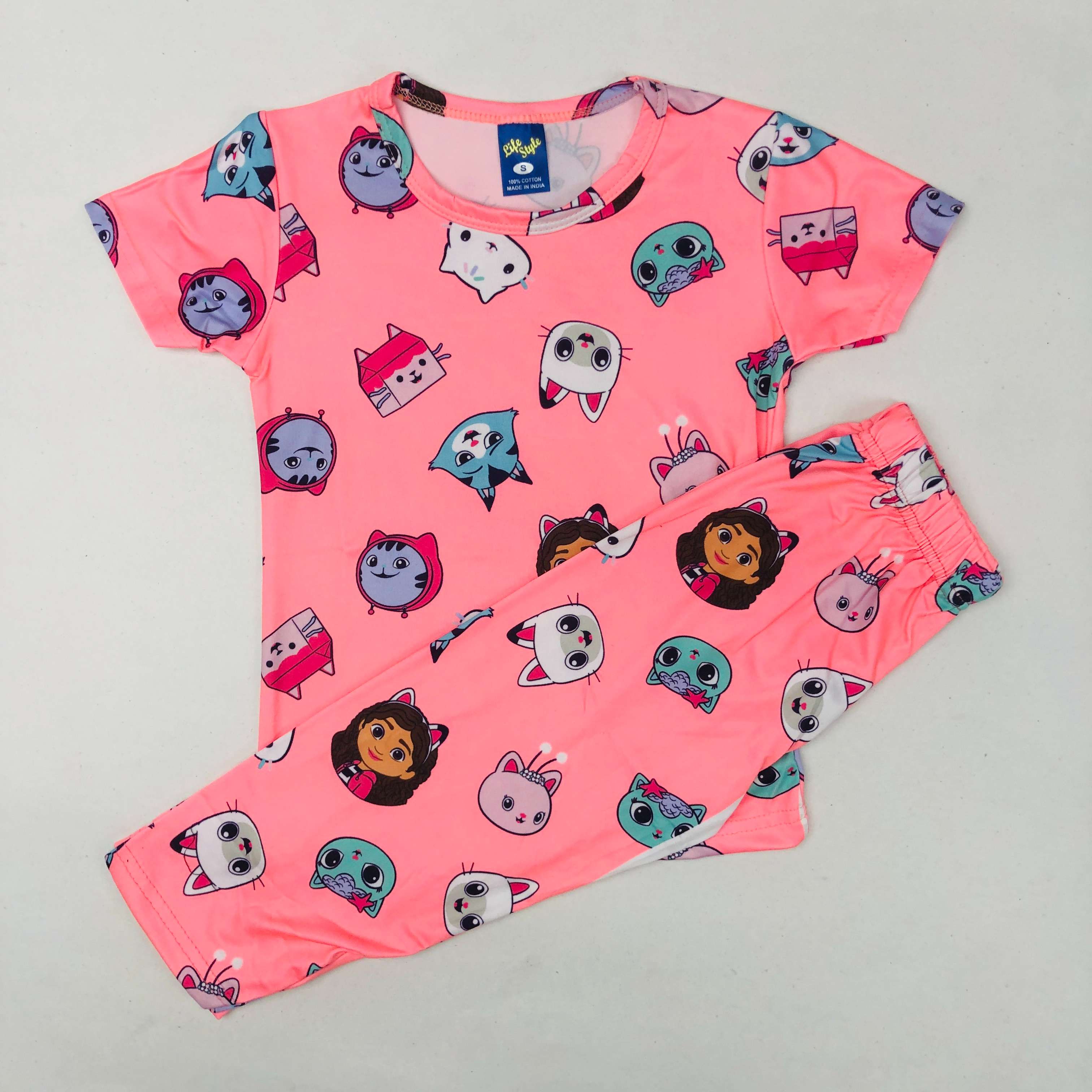 Play Nest Pant Set