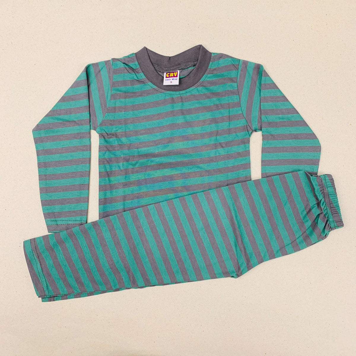 Full Sleeve Pant Set
