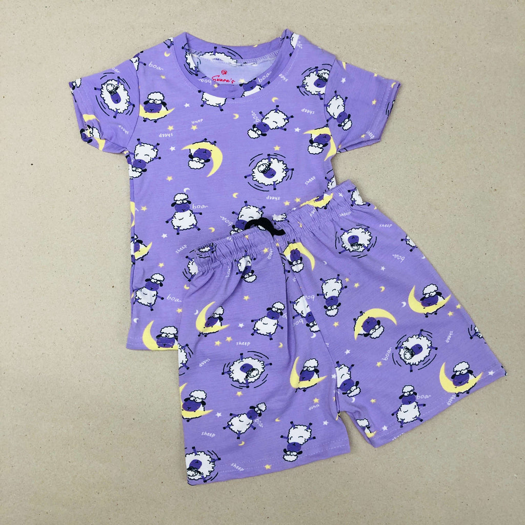 Mini Pop Nikker Set
