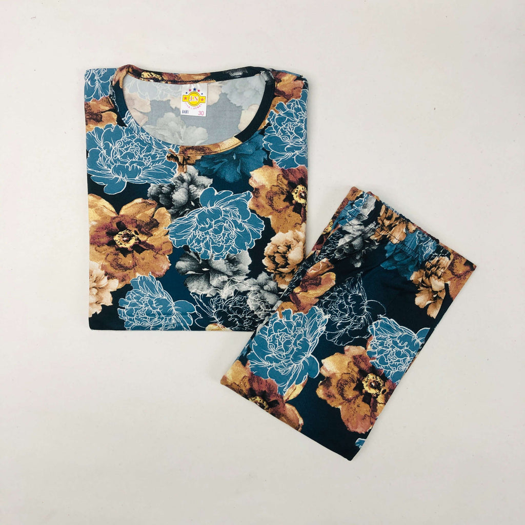 Pant Set