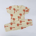 Little Explorer Pant Set