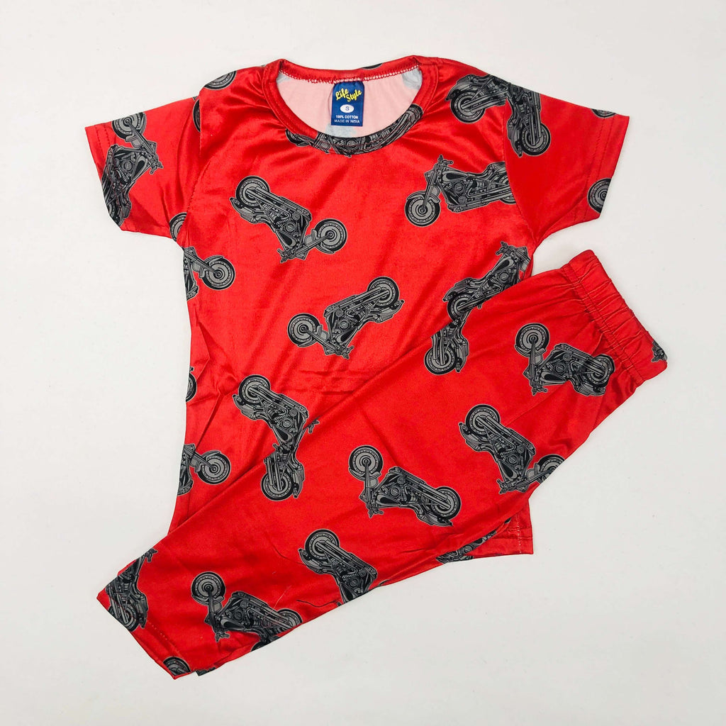 Play Nest Pant Set