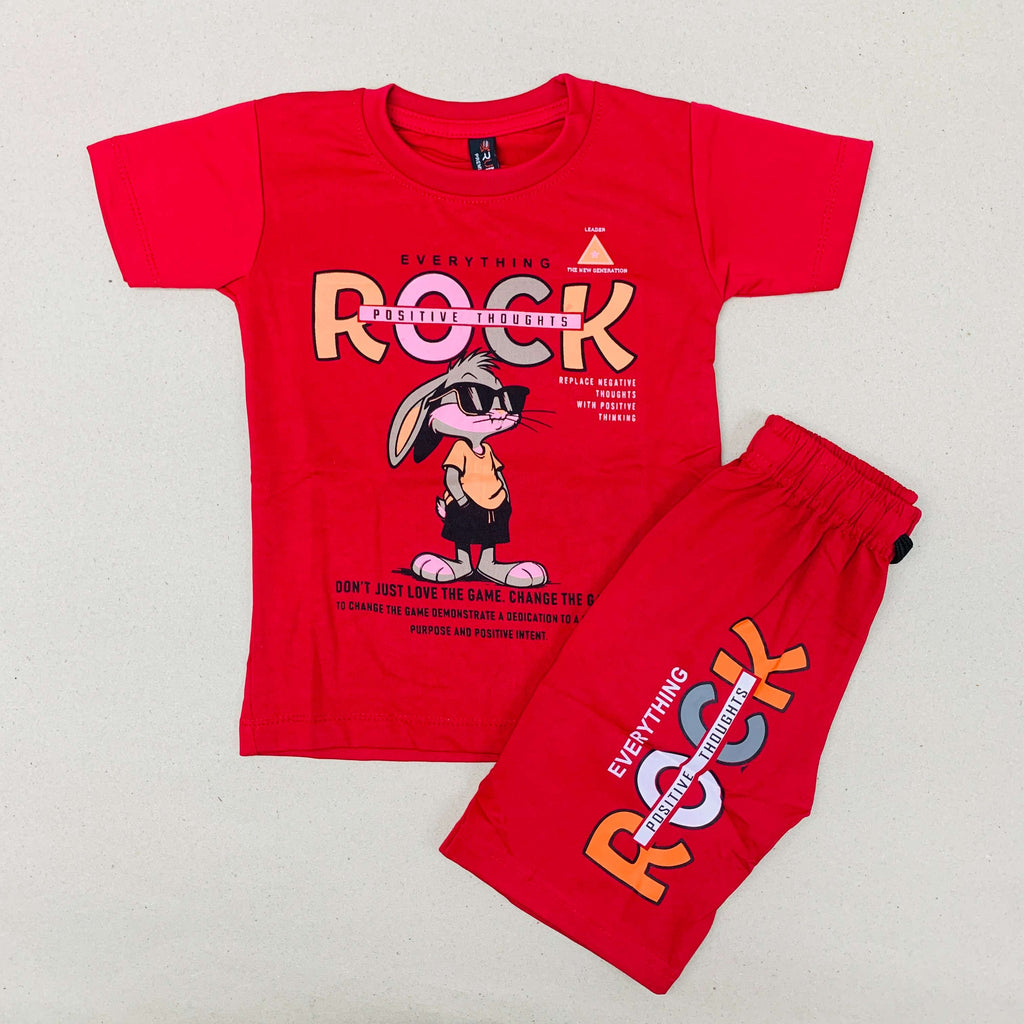 Bumble Bee Kids Nikker Set