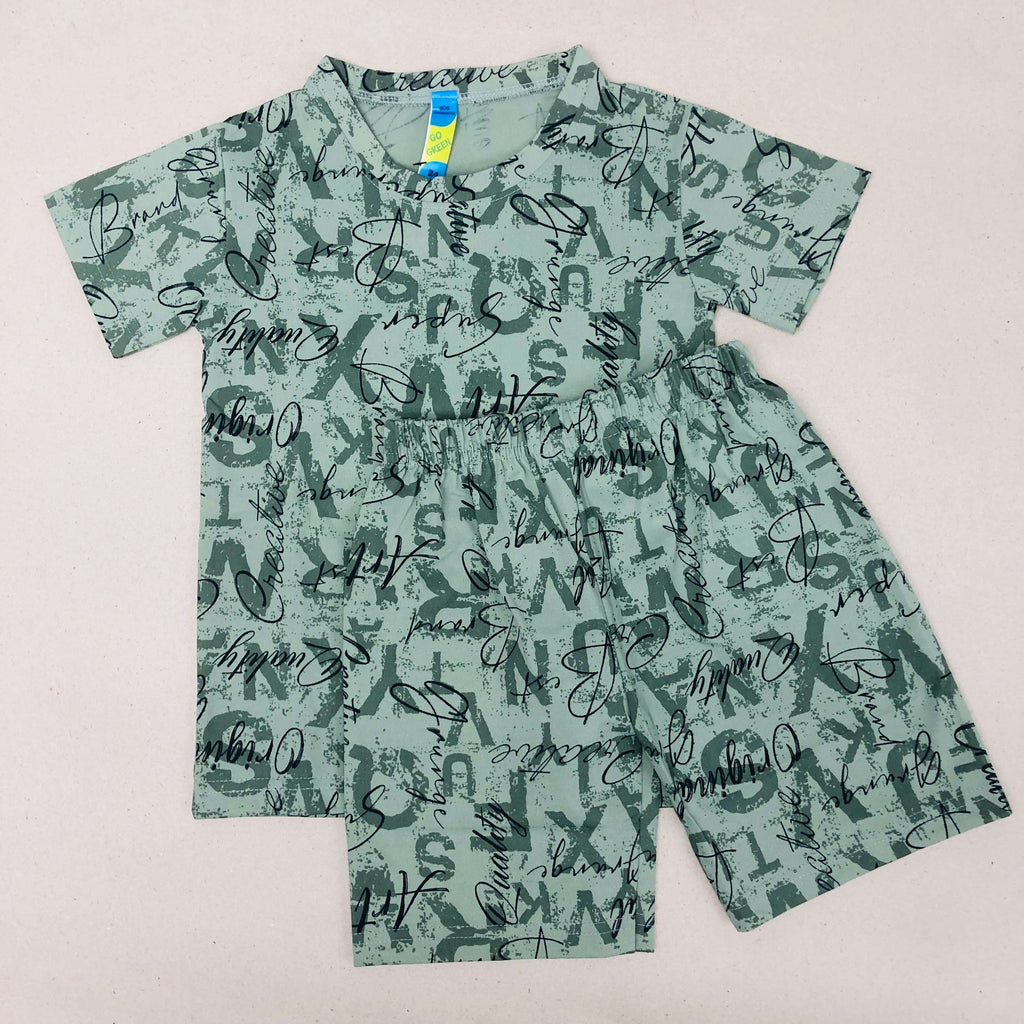 Tiny Cloud Nikker Set