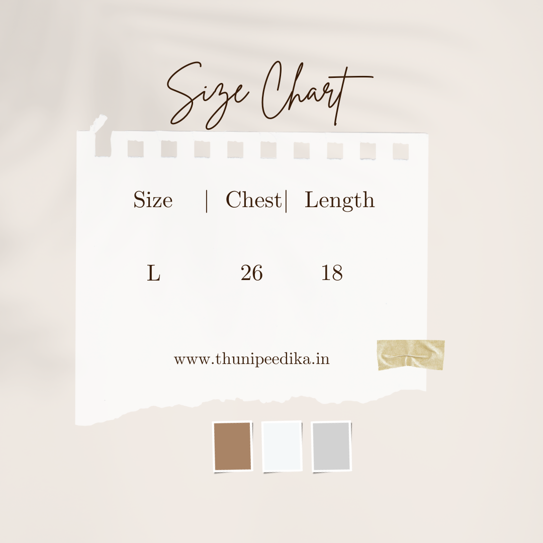 Kids Top Combo (Pack of 2)