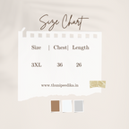 AM Ladies Tshirt Combo Pack Of 2 (36 Inch)