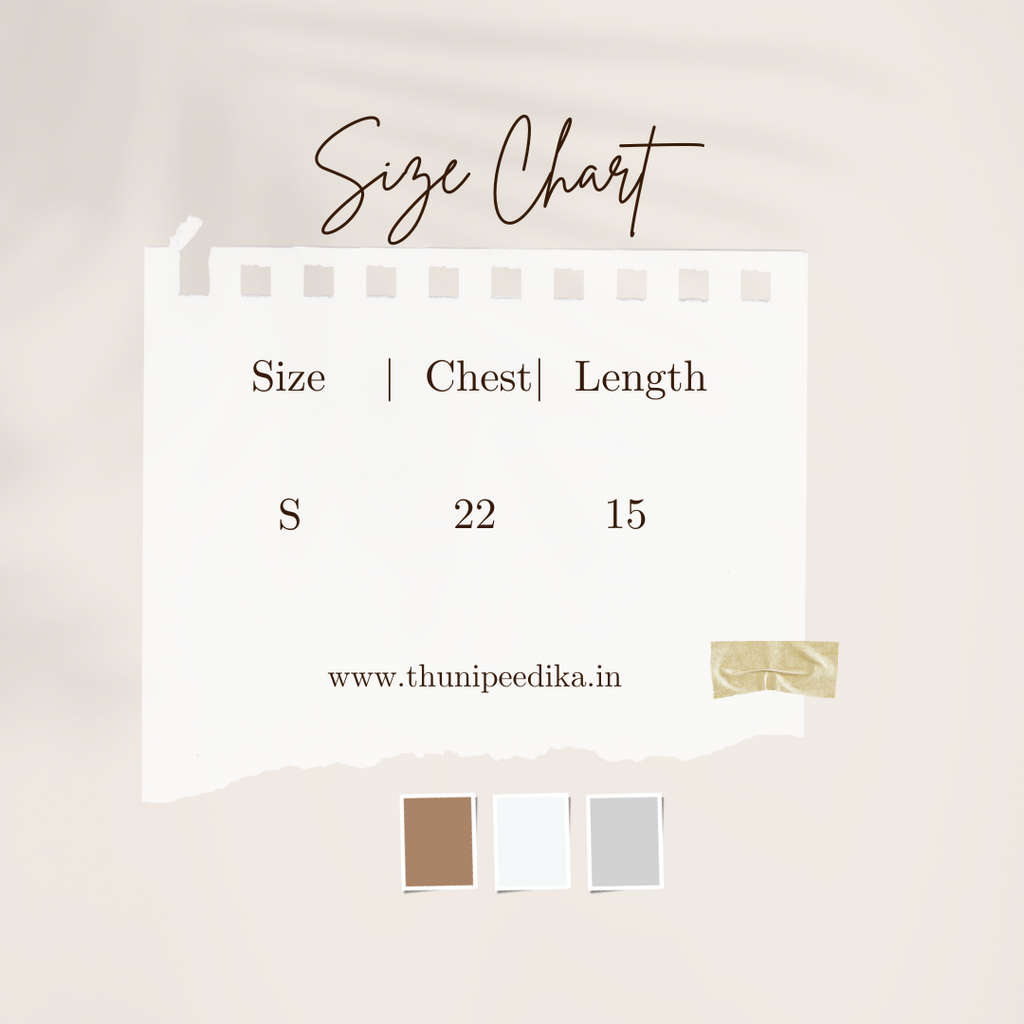 Kids T-Shirt Combo (Pack of 2)